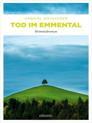 cover image of Tod im Emmental